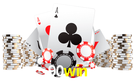 Jogue jogos de pôquer em 90win