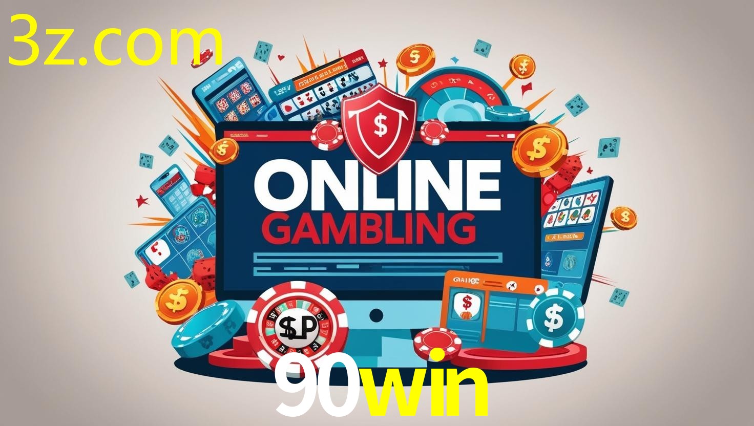 90WIN