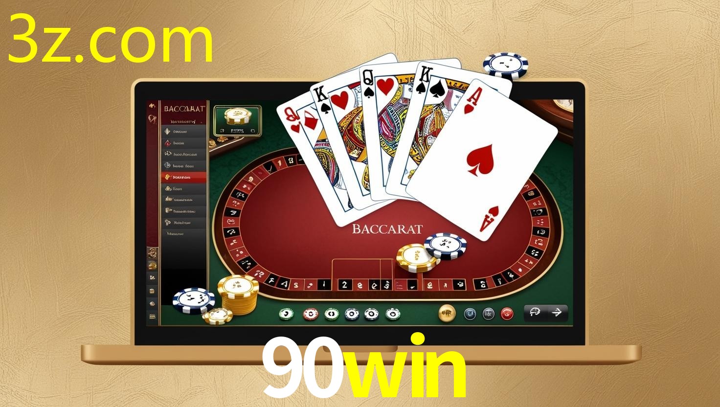 90WIN