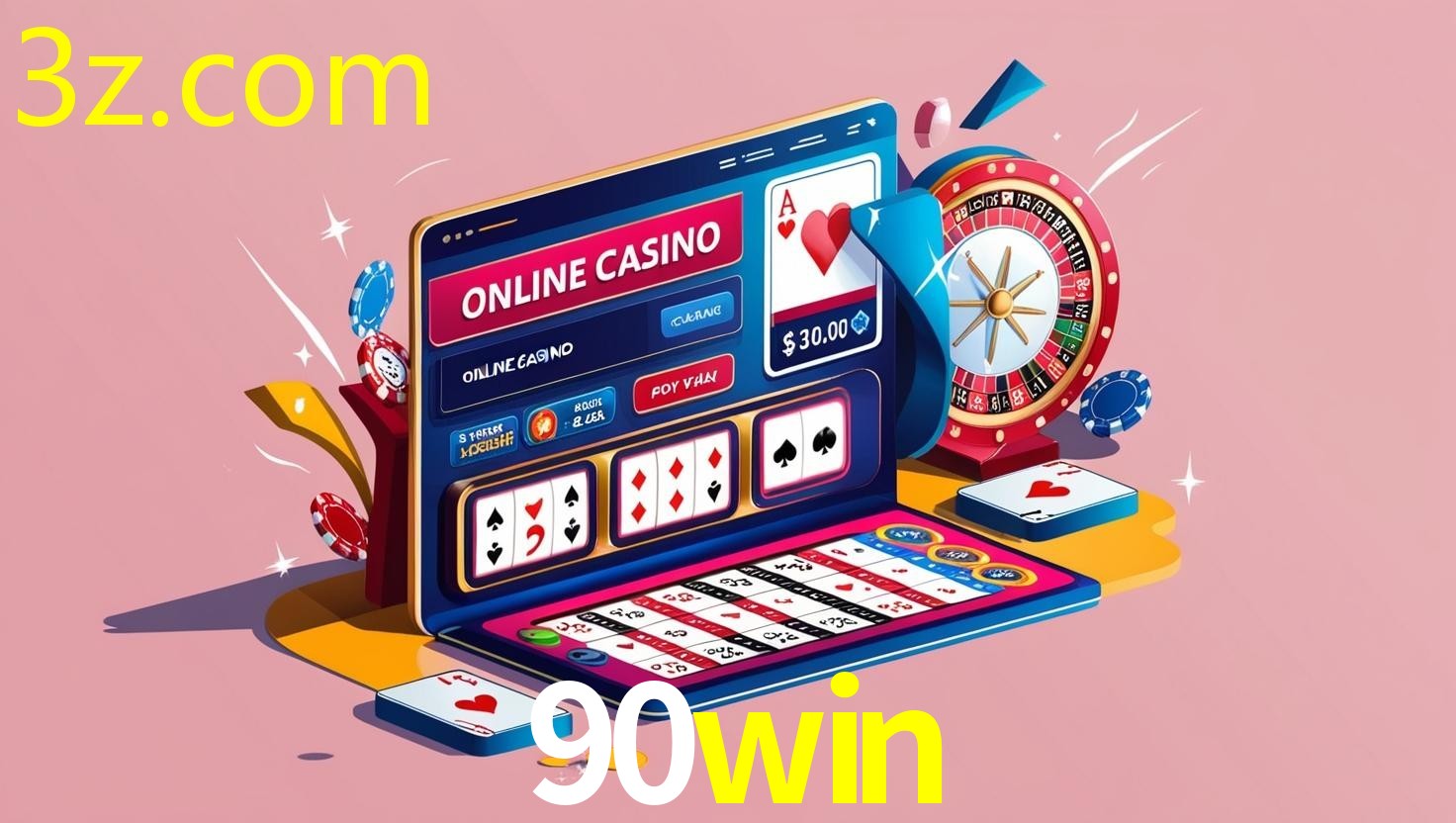90WIN