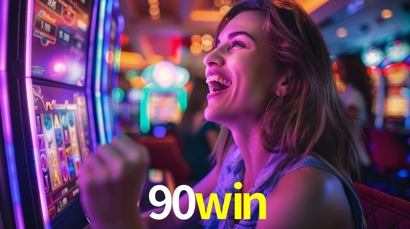 VIP Casino 90win