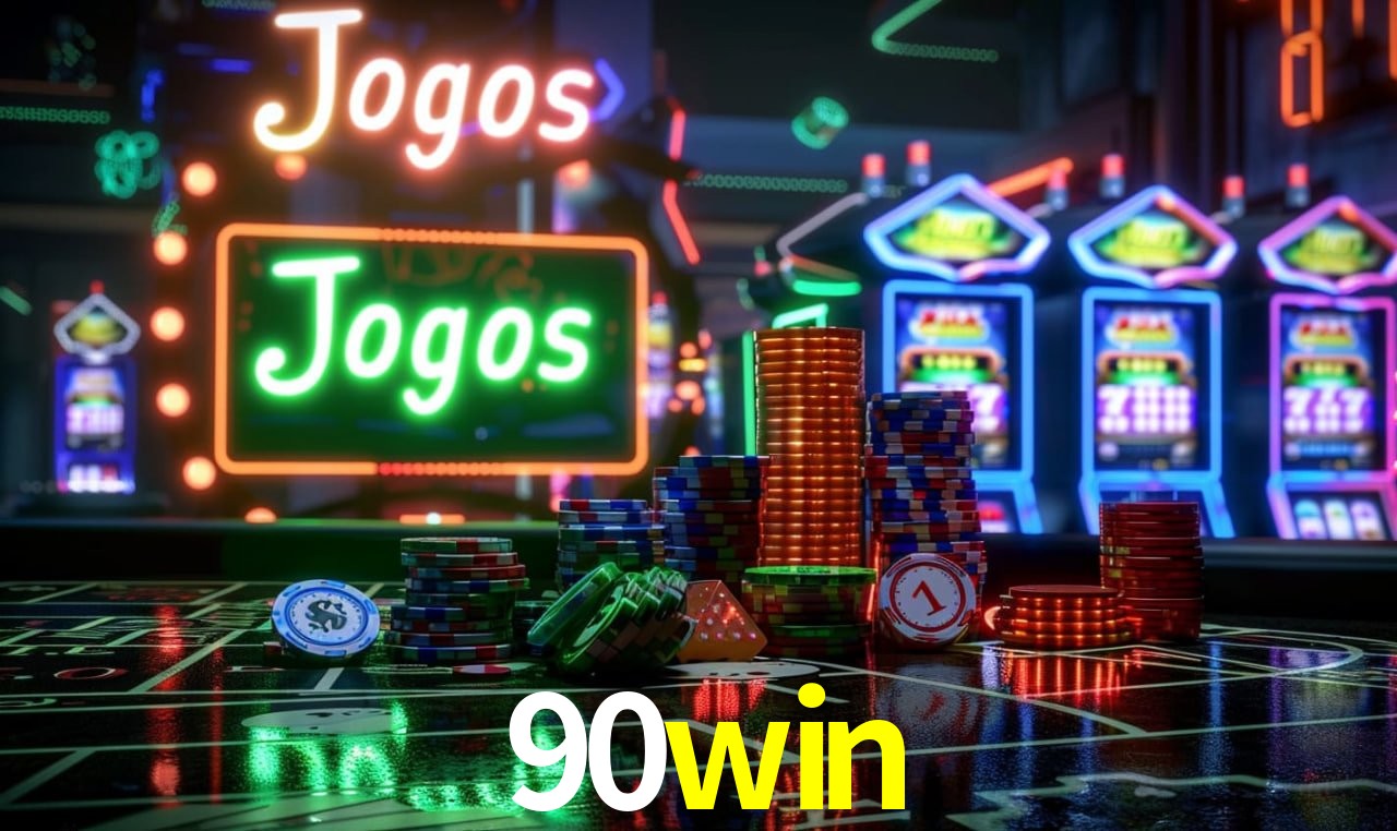 90win App Interface
