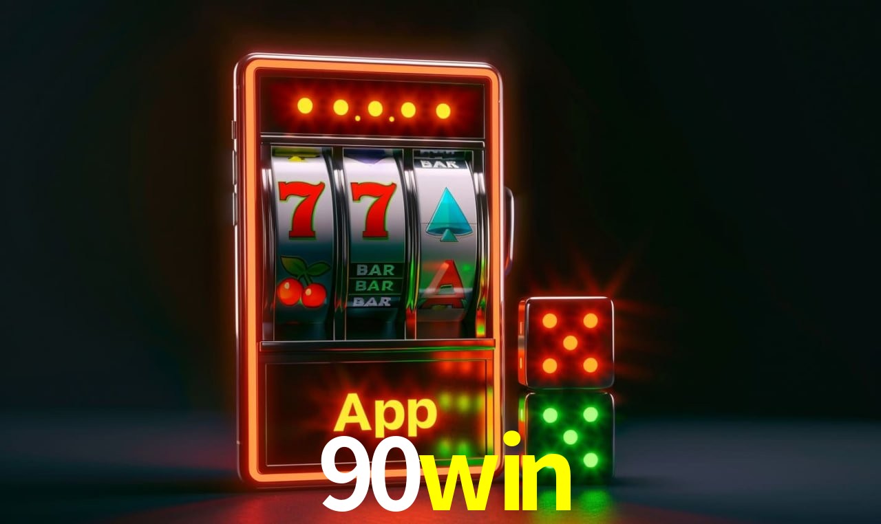 Jogos de Slot 90win