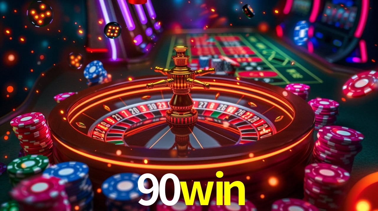 90win: Seu Especialista em Apostas Esportivas Brasileiras