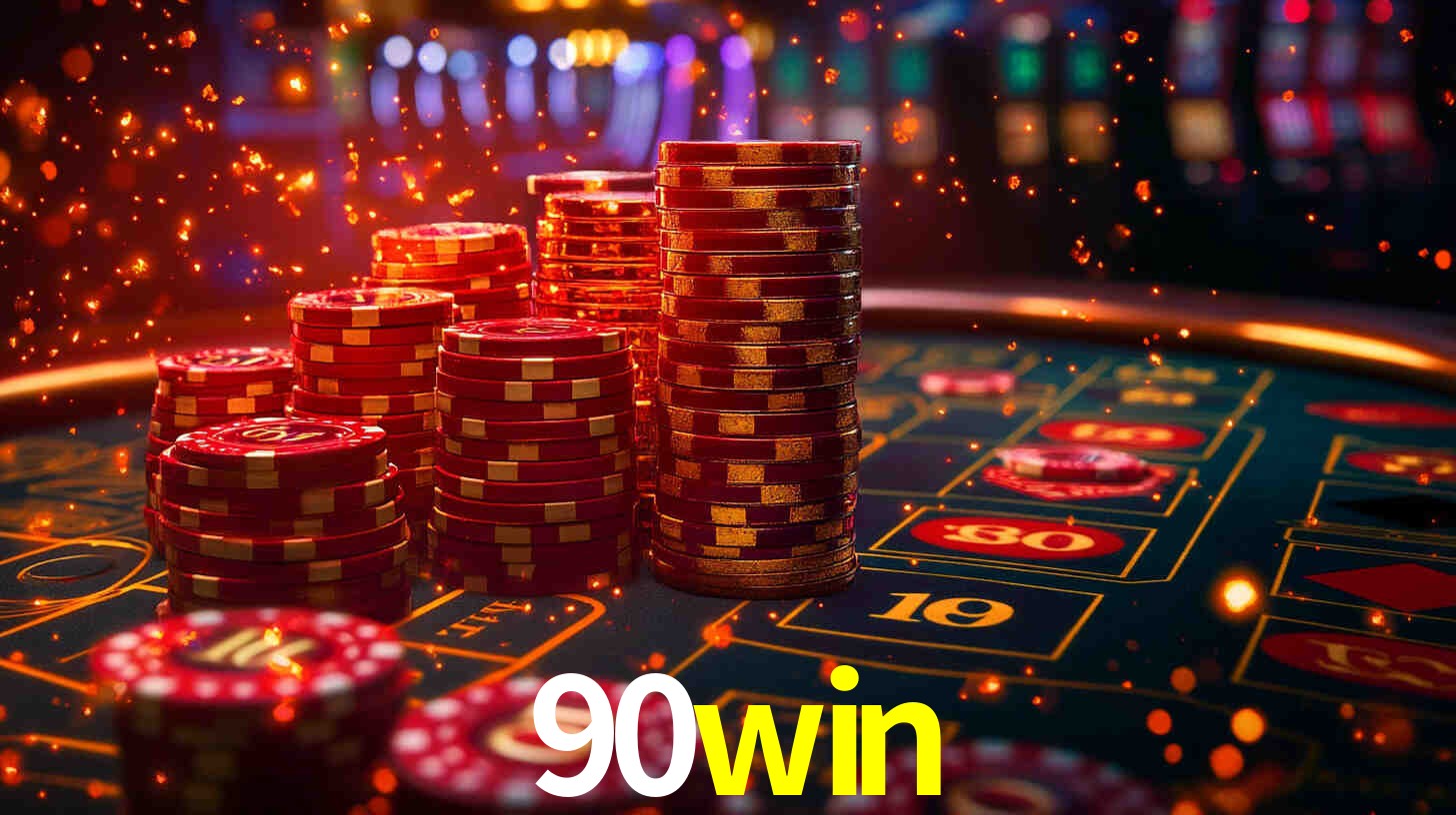 Tennis Betting 90win
