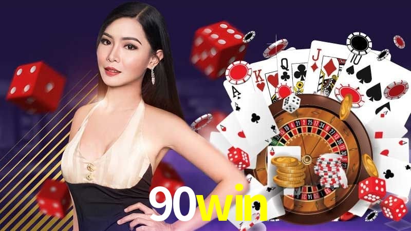 PIX Instantâneo 90win
