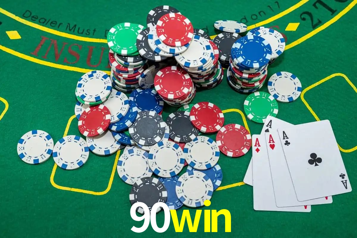 Torneios 90win