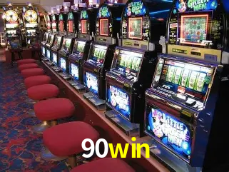 Explorando a Categoria de Eventos em Apostas na 90win