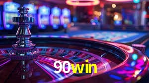 Recursos de Bônus 90win