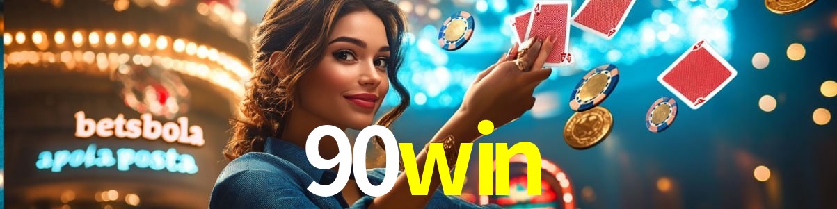 Quick Registration 90win