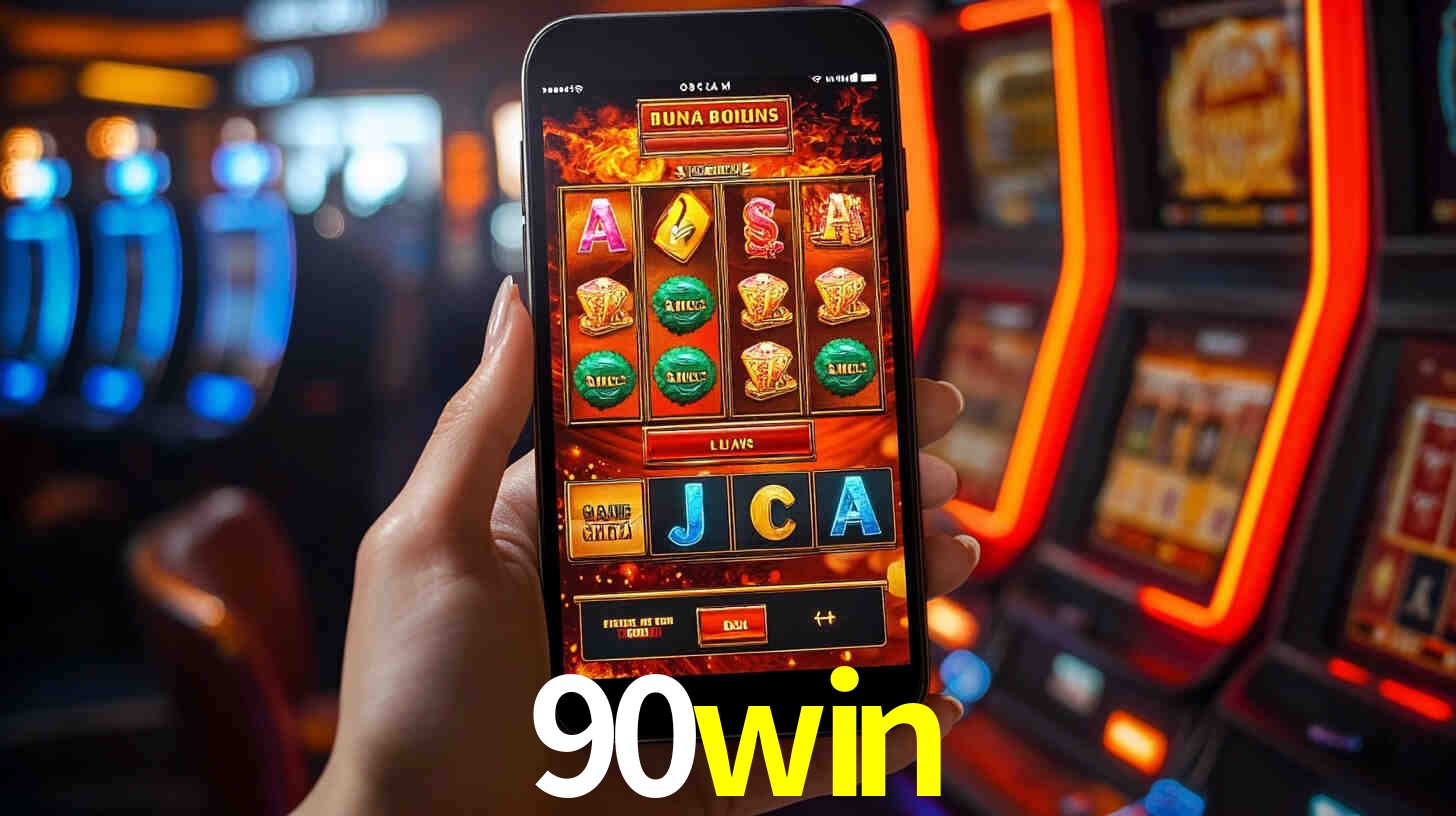 Live Casino 90win