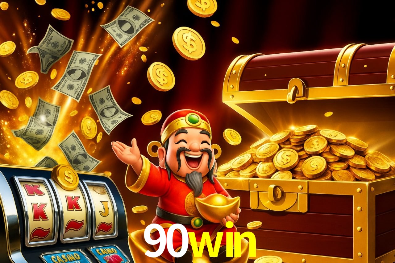 Bônus Diários 90win