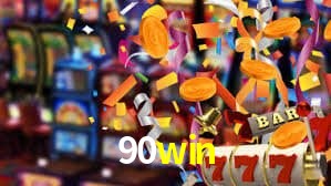 Premium Interface 90win