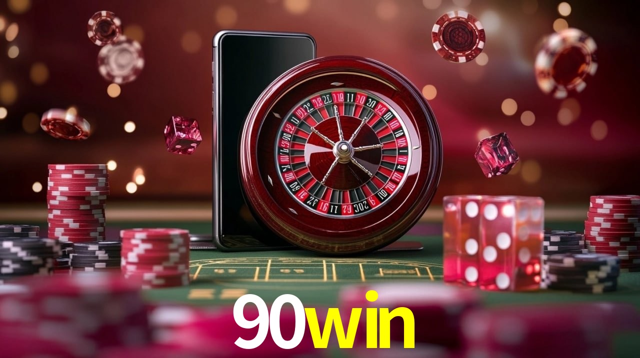 Slot Games 90win