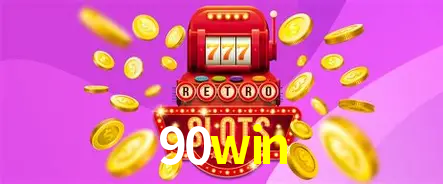 Descubra a Magia dos Jogos de Arcade no 90win