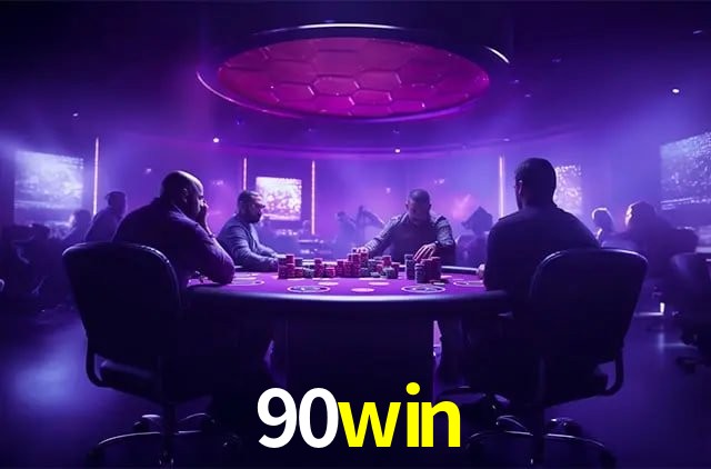 Diretório de Jogos 90win