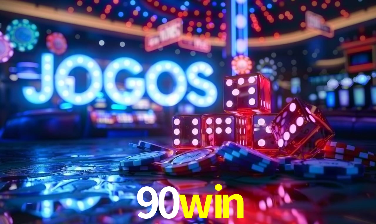Jogos Exclusivos 90win