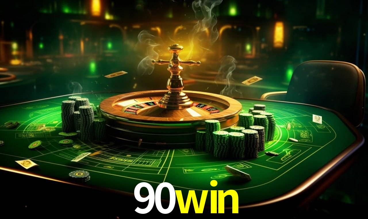 cassino 90win
