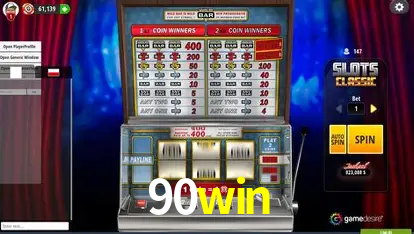 A Emoção da Loteria na 90win: Uma Chance de Mudança de Vida
