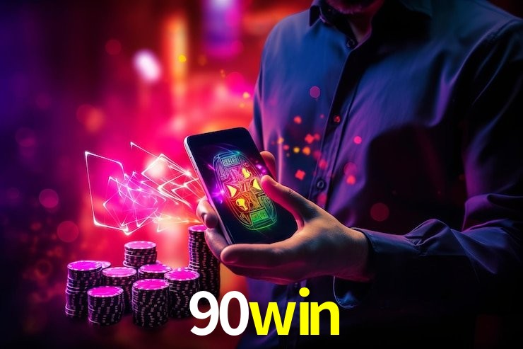 Mesa de Blackjack 90win