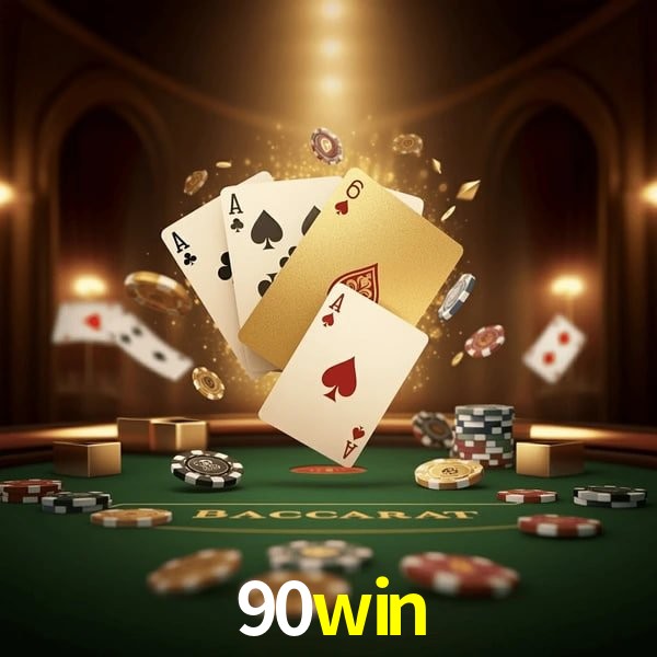 Bonus Features 90win