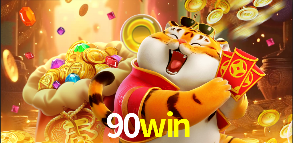 Welcome Bonus 90win