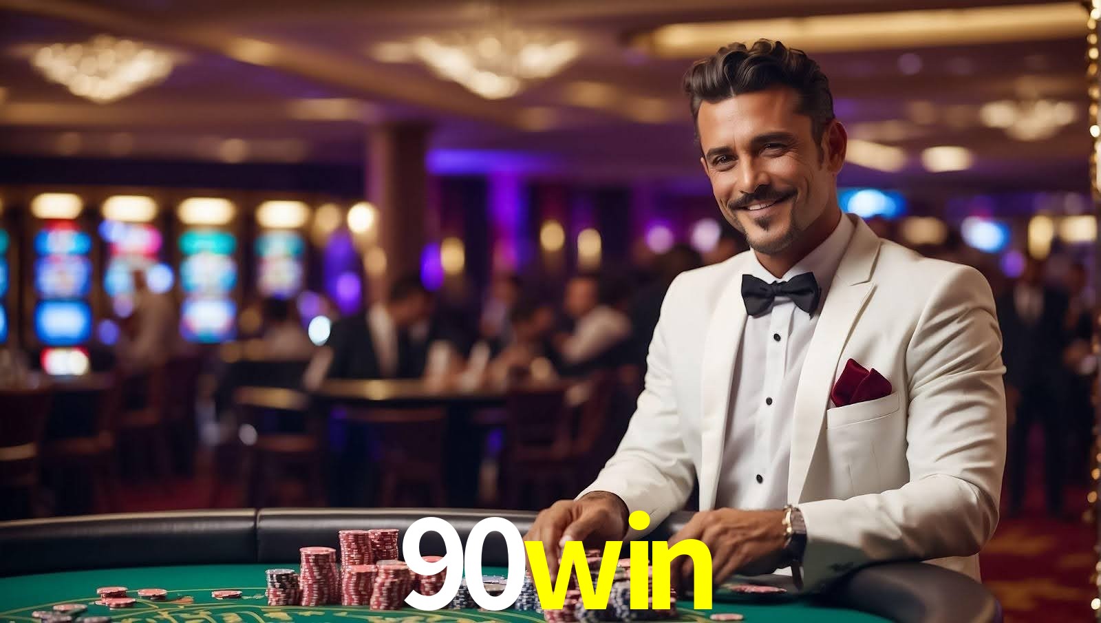 Promoções Sazonais 90win
