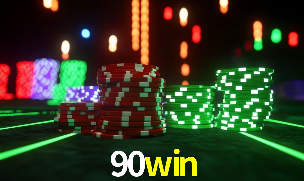 Account Benefits 90win