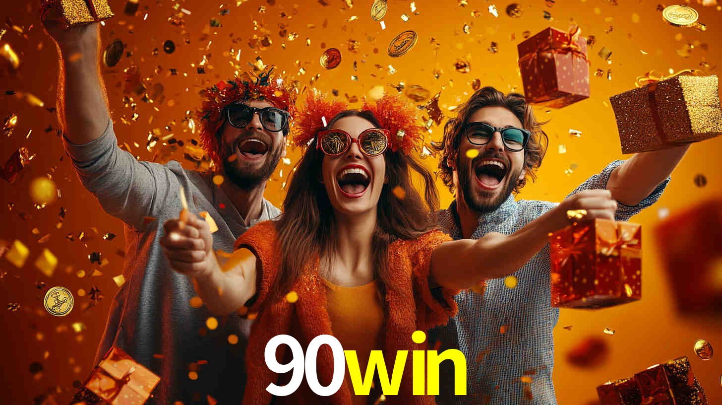 Programa VIP 90win